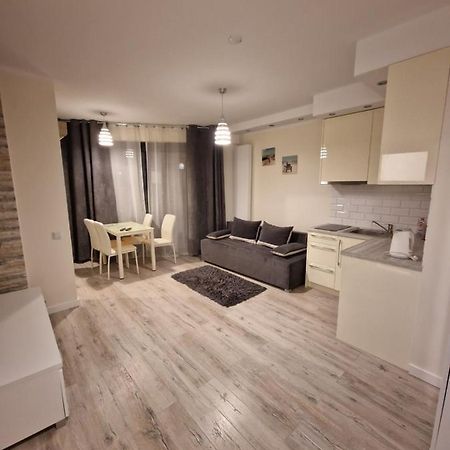 Apartament Horyzont 304 Misdroy Exterior foto