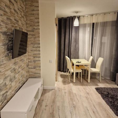 Apartament Horyzont 304 Misdroy Exterior foto