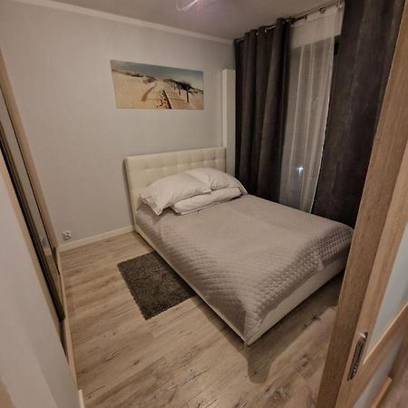 Apartament Horyzont 304 Misdroy Exterior foto