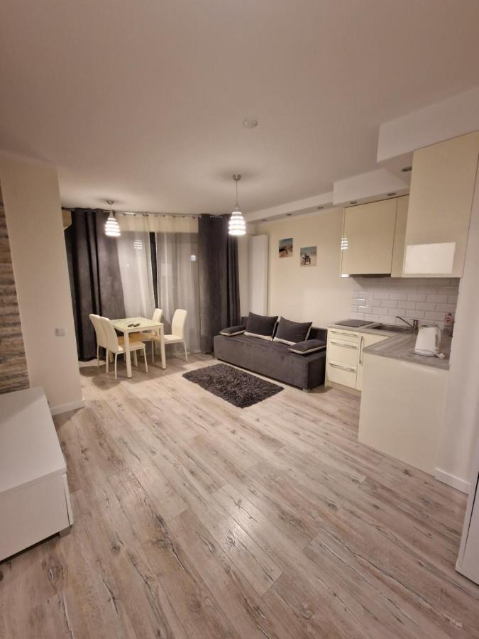 Apartament Horyzont 304 Misdroy Exterior foto