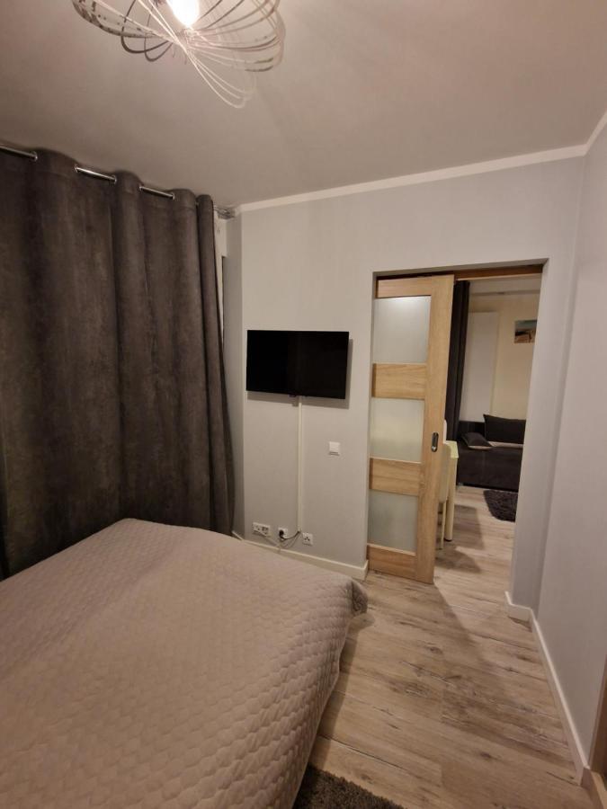 Apartament Horyzont 304 Misdroy Exterior foto